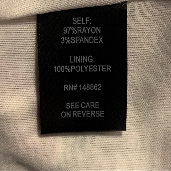 TORRID ⭐️ Ivory Floral Print Challis Skater Mini Dress - Picture 10 of 11